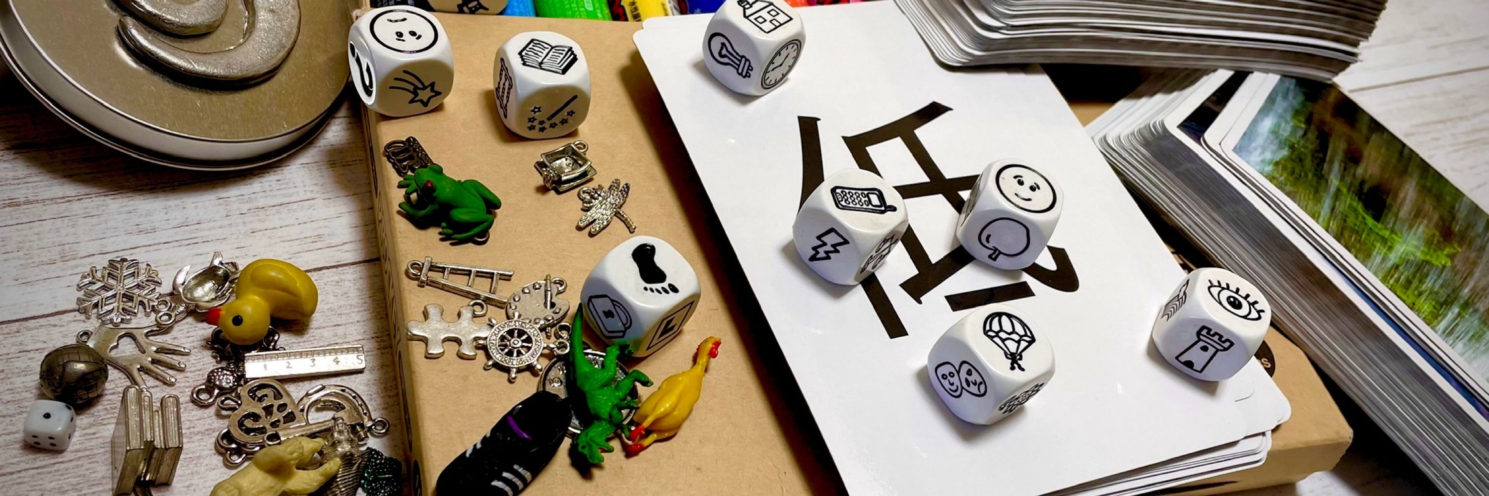 Dice.I