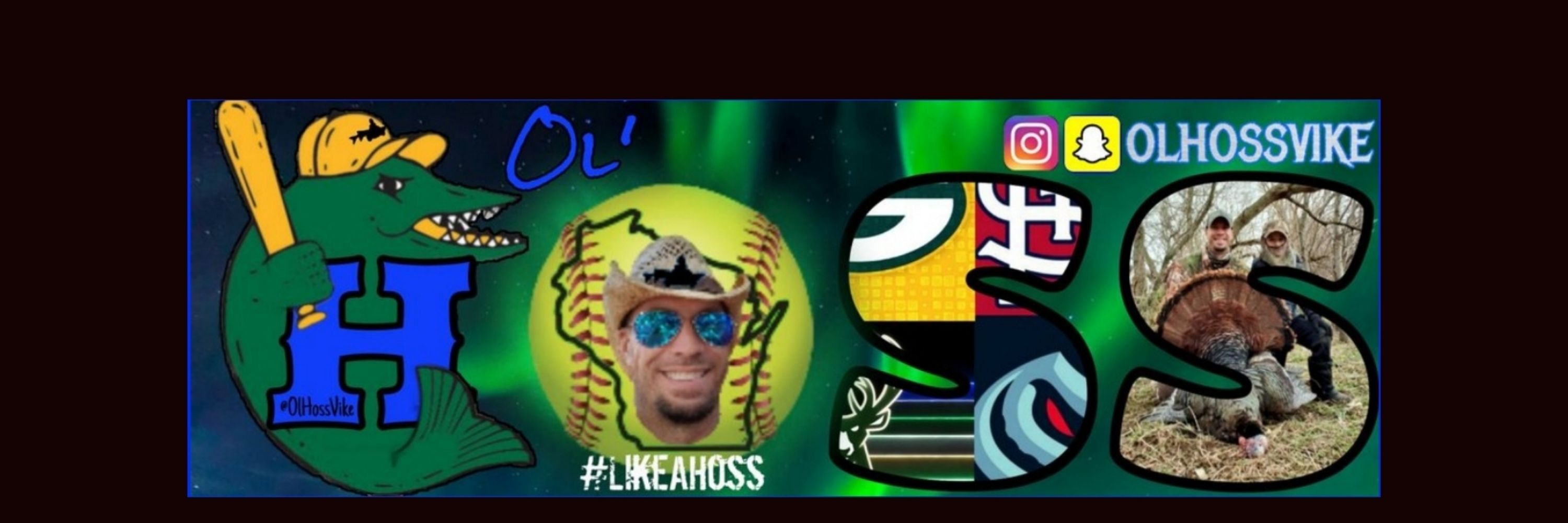 🏀l' H⚾️ss
