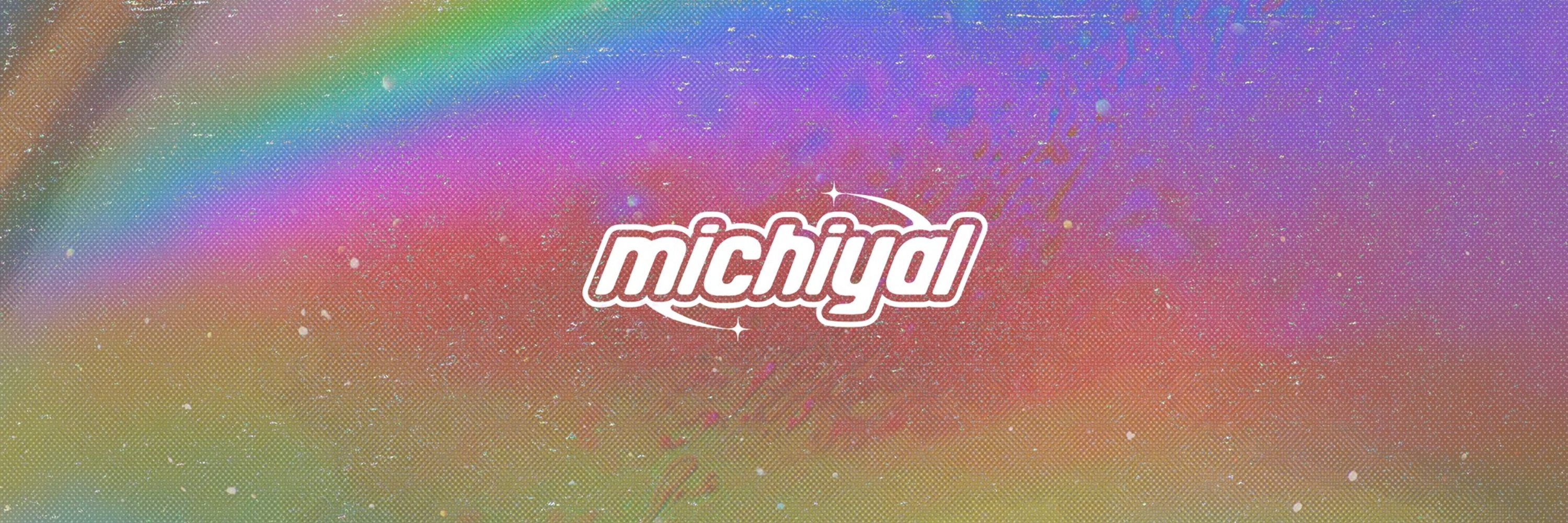 michiyal⁷