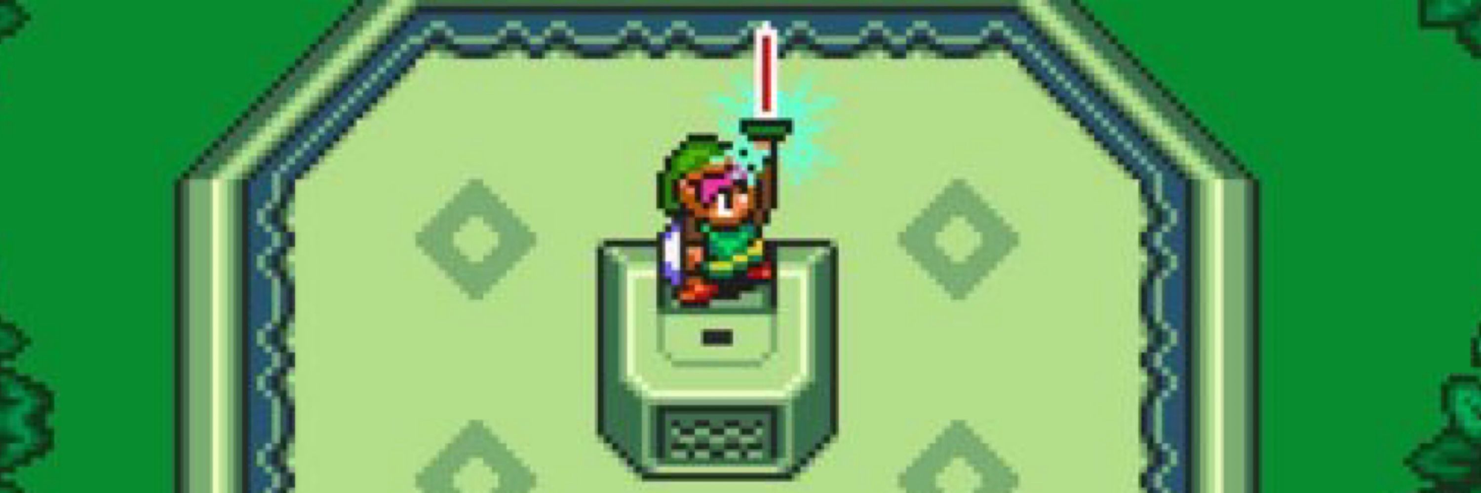 Reed of Hyrule