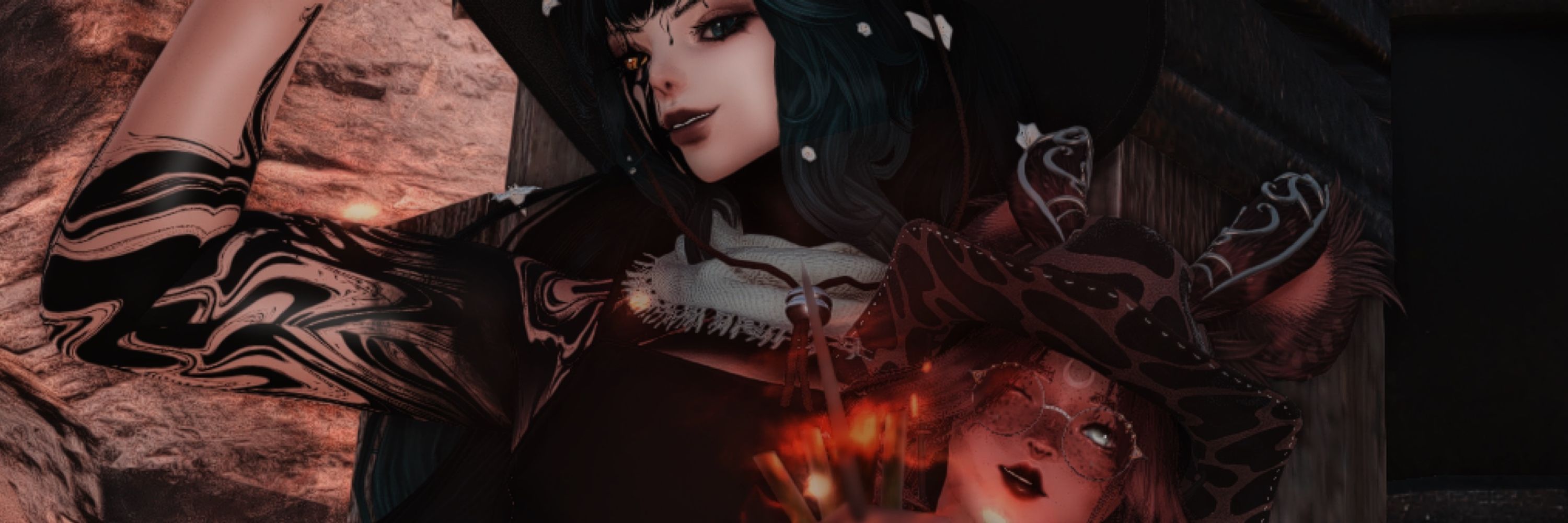 Calypso Rhuji
