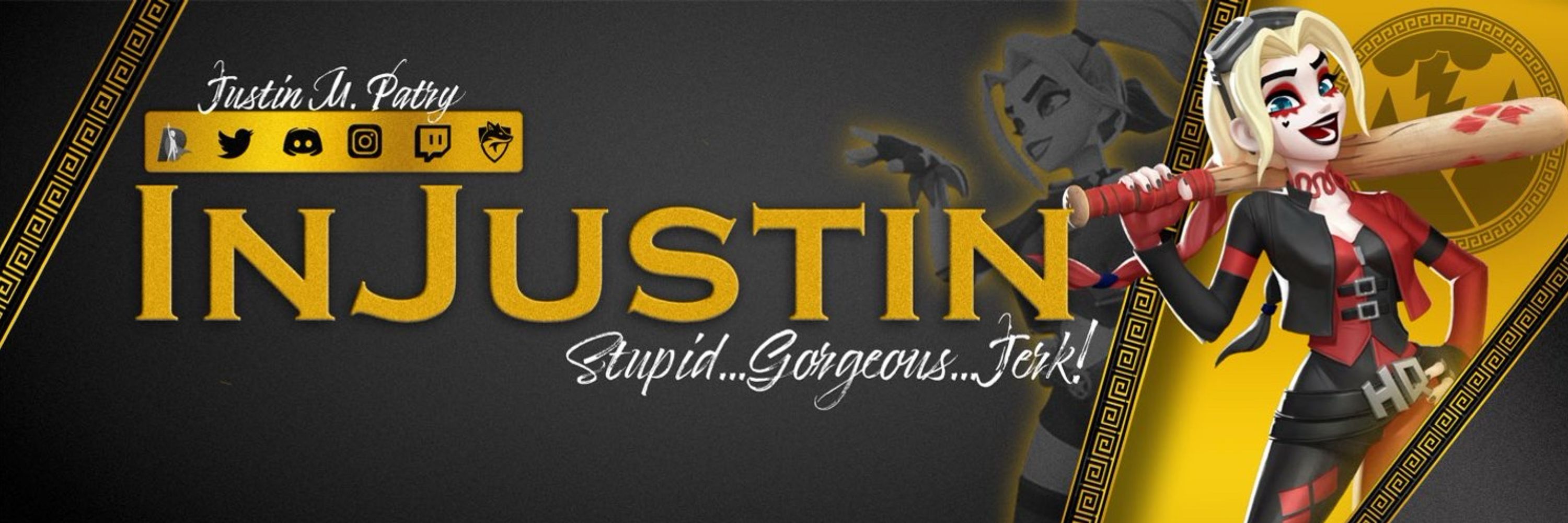 Justin M. Patry