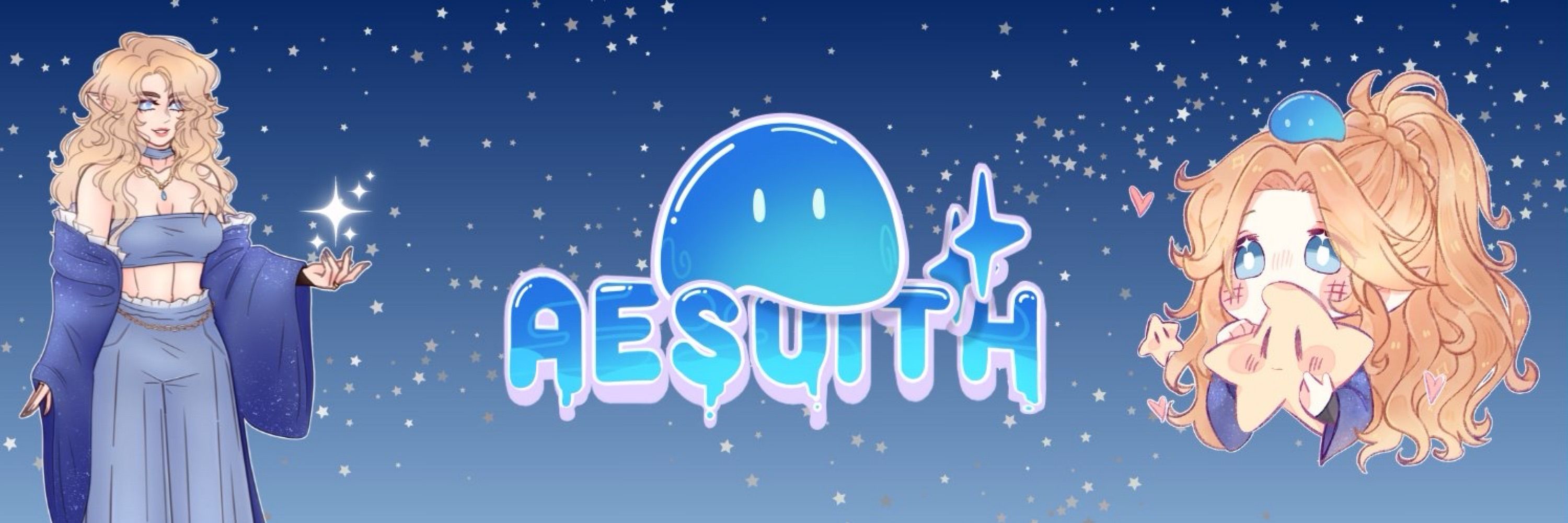 Aesuith✨