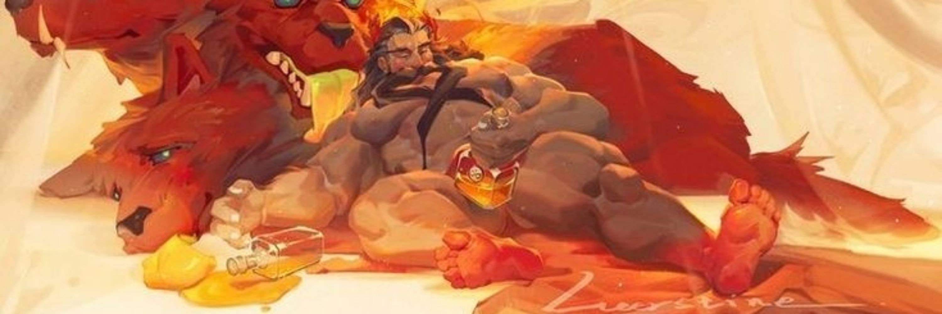 Hornyasfuck