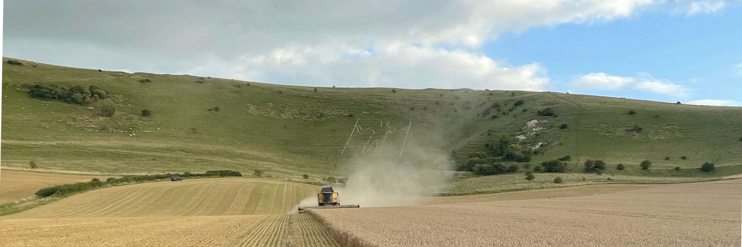 Long Man Brewery