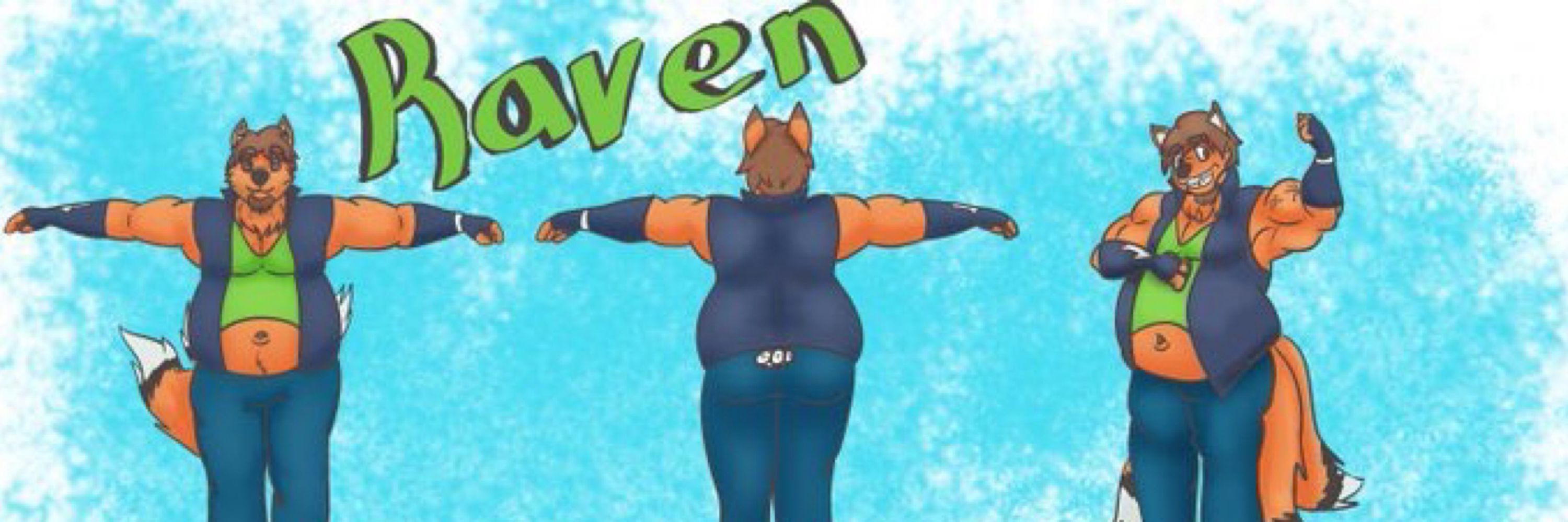 Raven