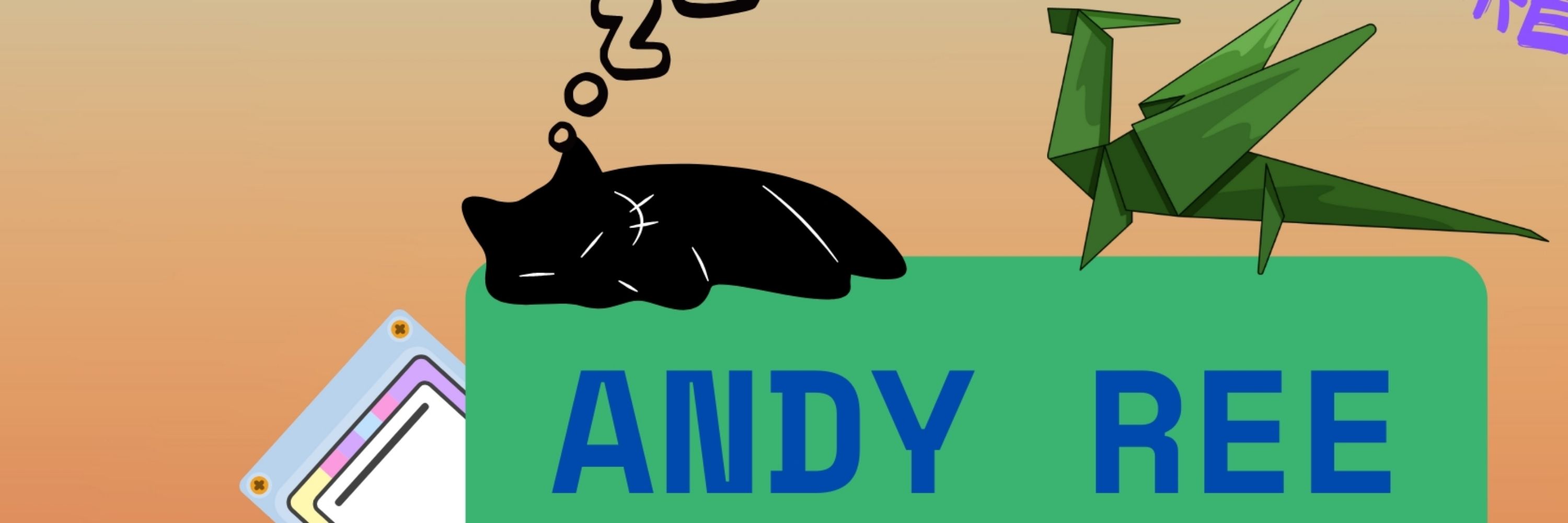 Andy Ree