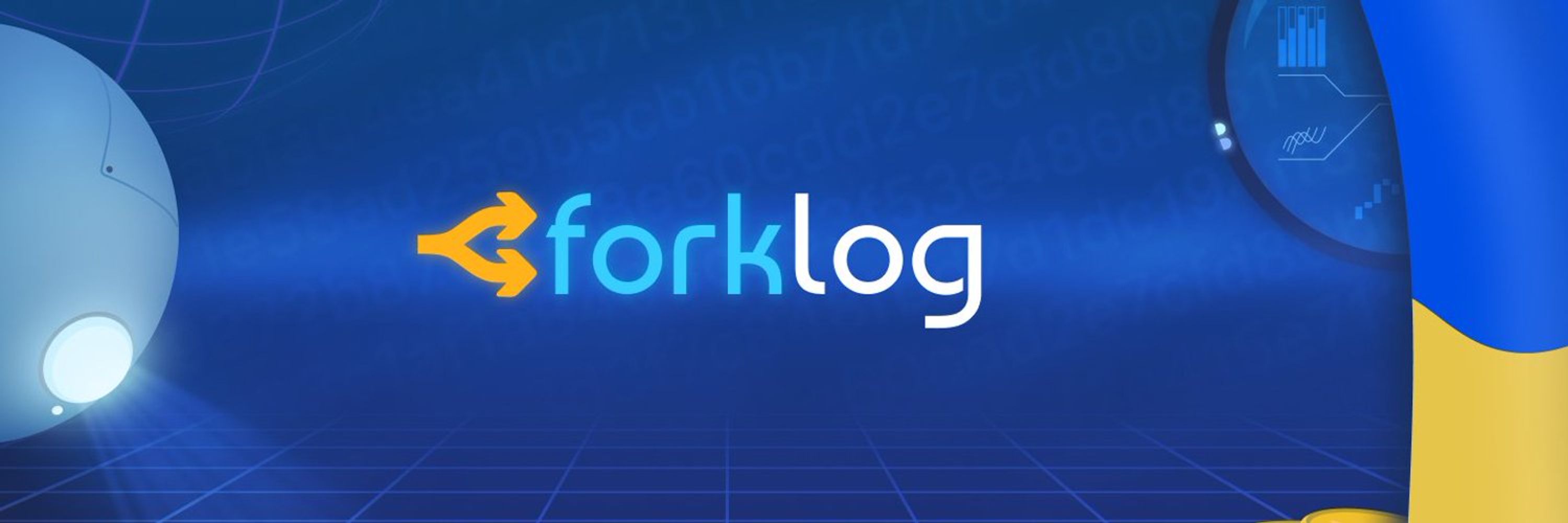 ForkLog UA