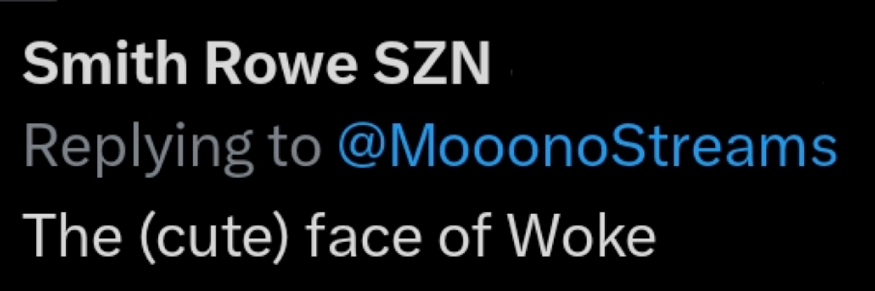 Monique // MooonoStreams