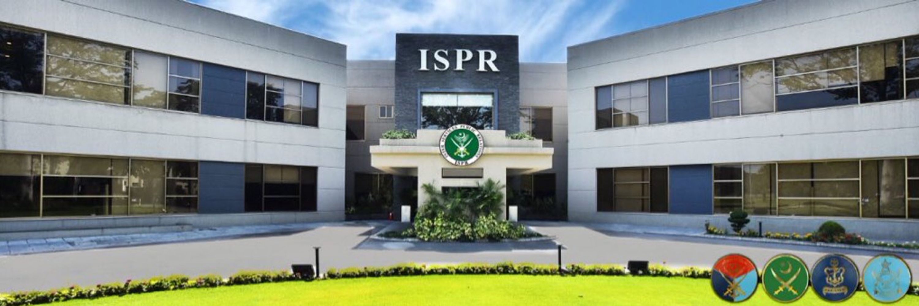 DG ISPR