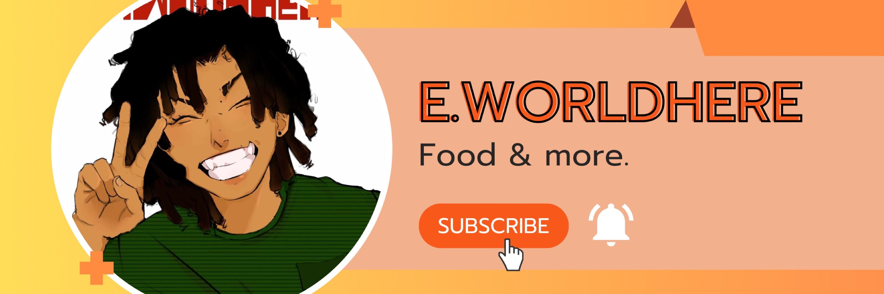 E.Worldhere