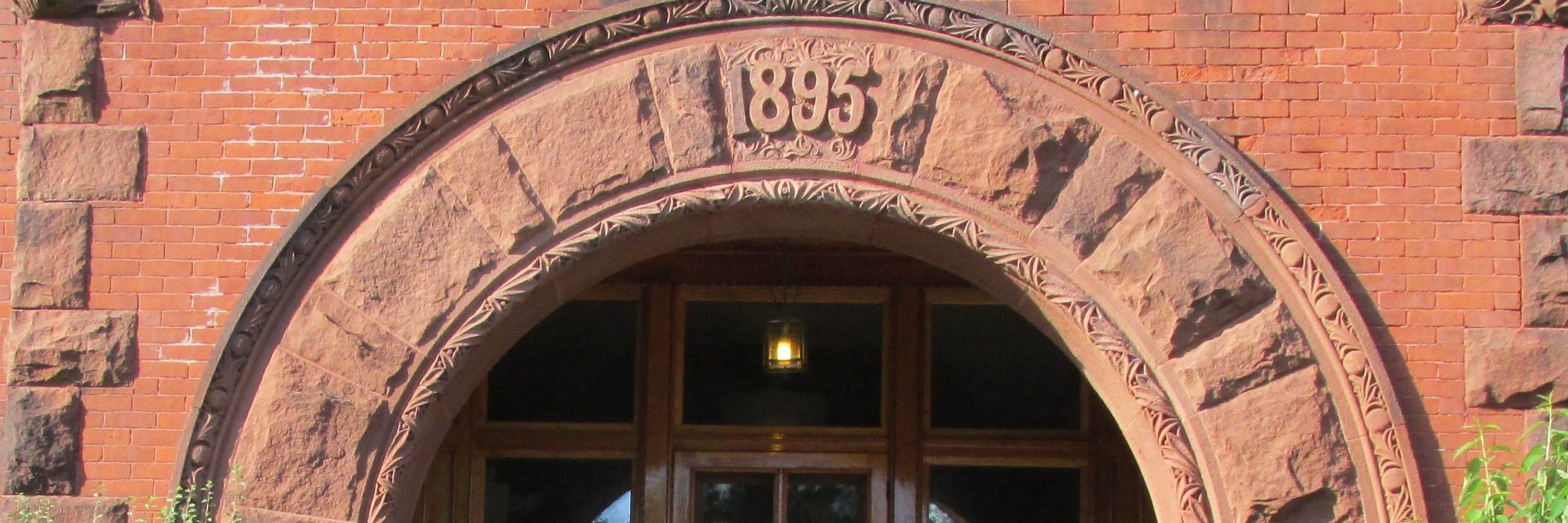 Jaffrey Public Library