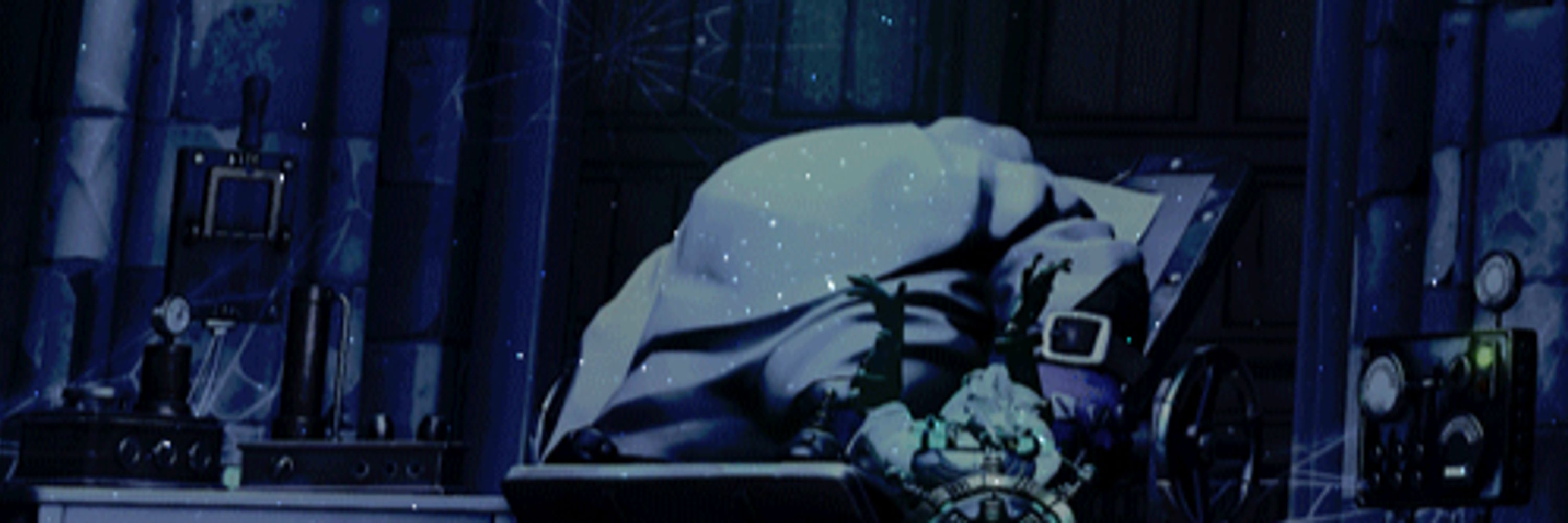 MAGPIE ◜☣ he 、it 、caw