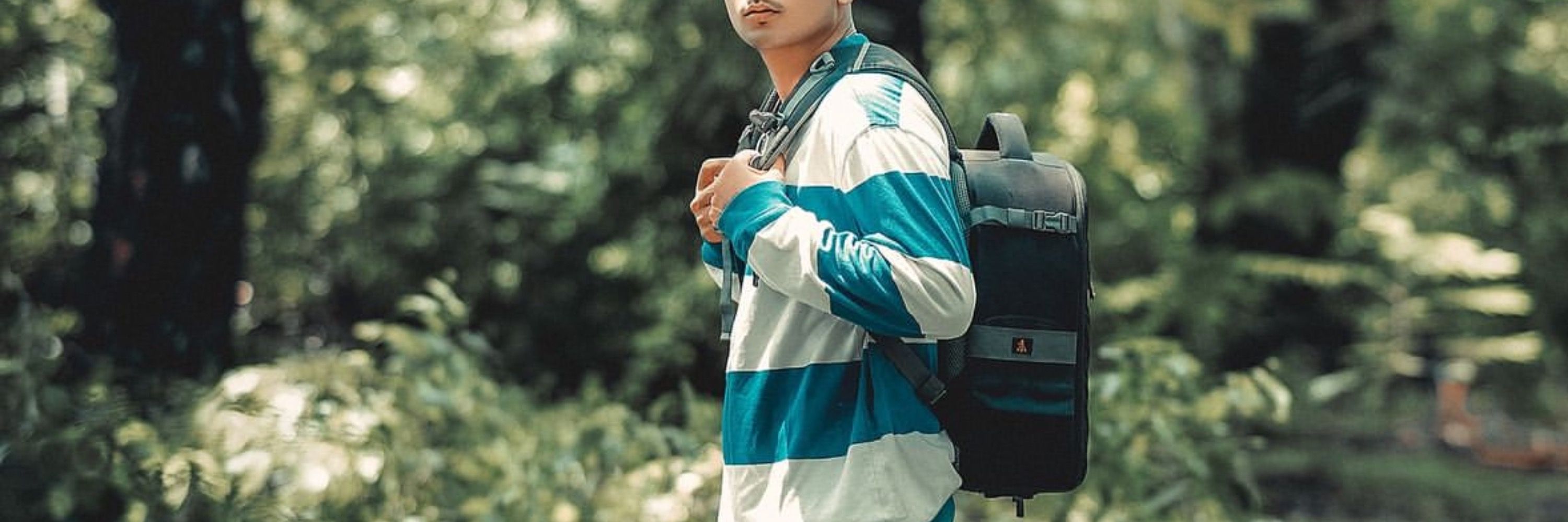 Joshua Mandy 