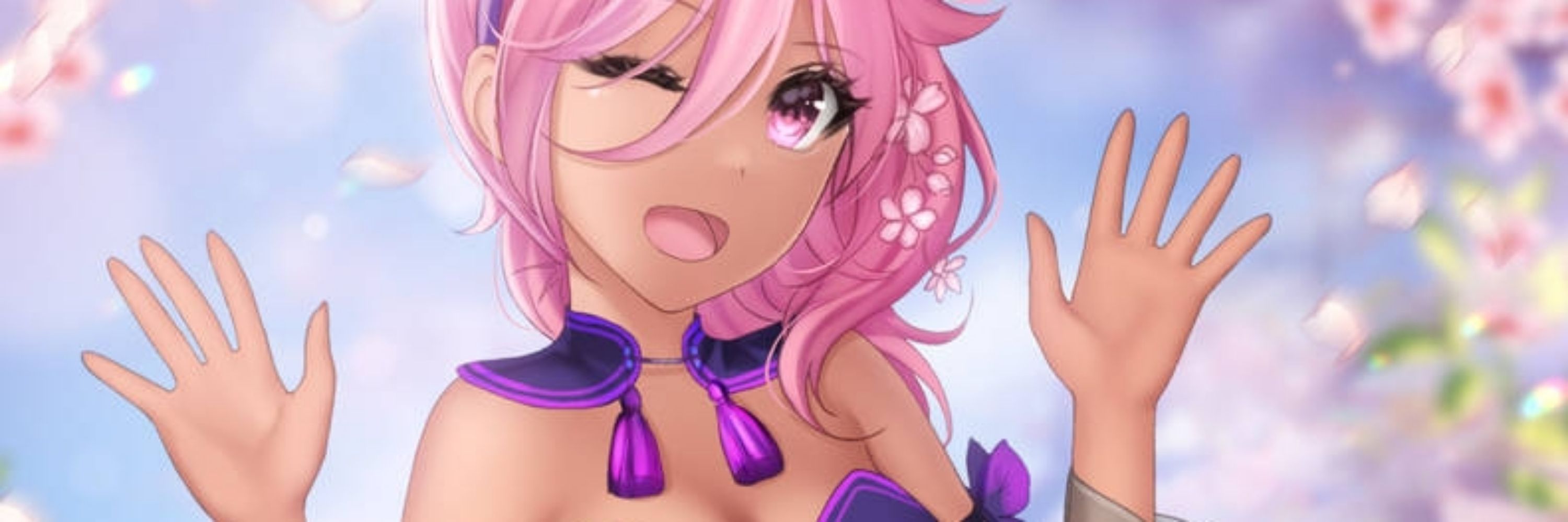 SakuraElle