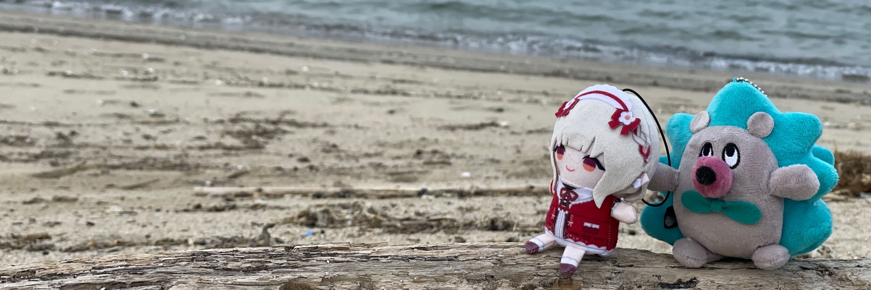 流れ鈴