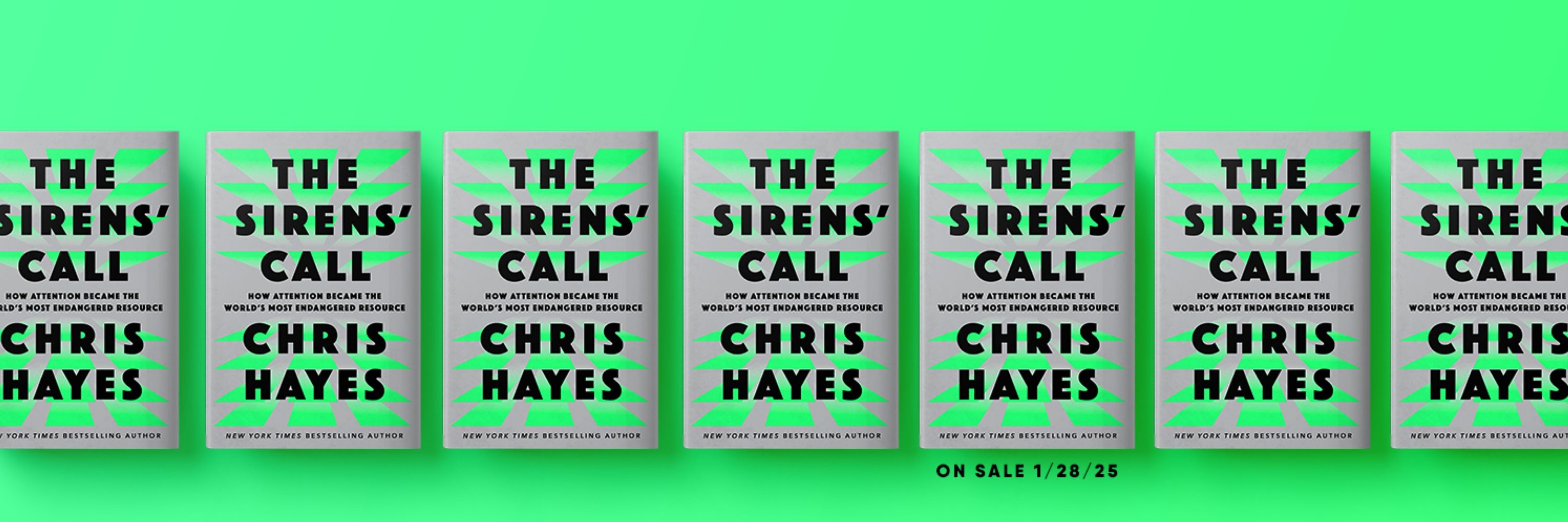 Chris Hayes