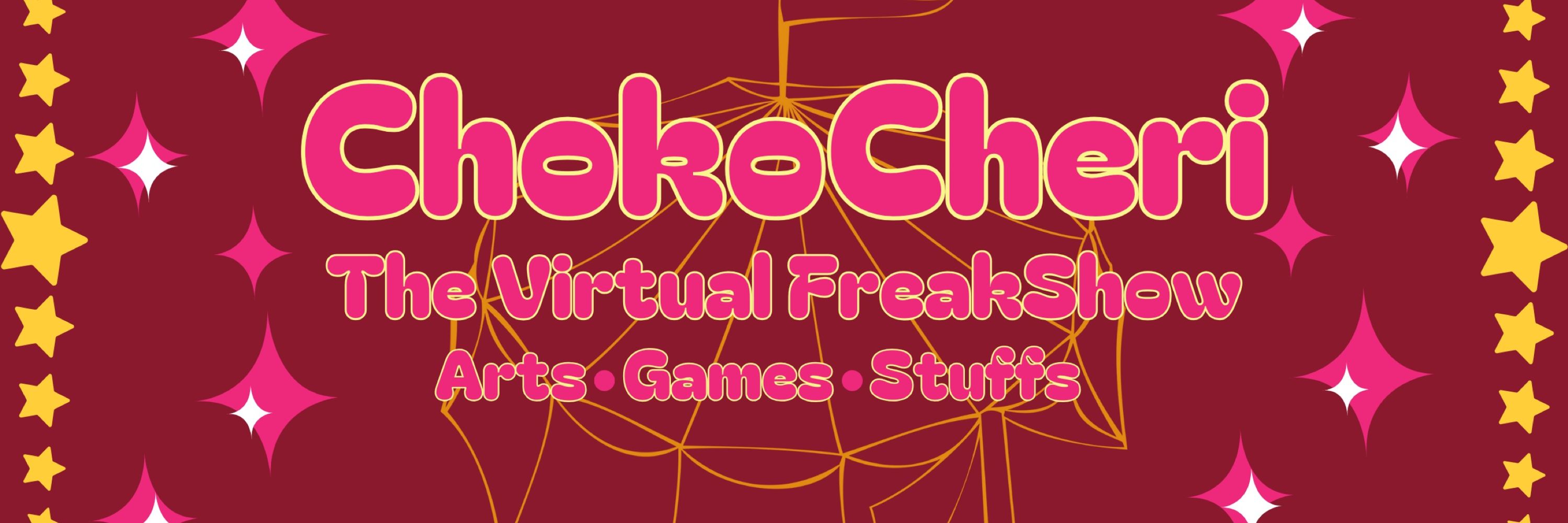 ChokoCheri
