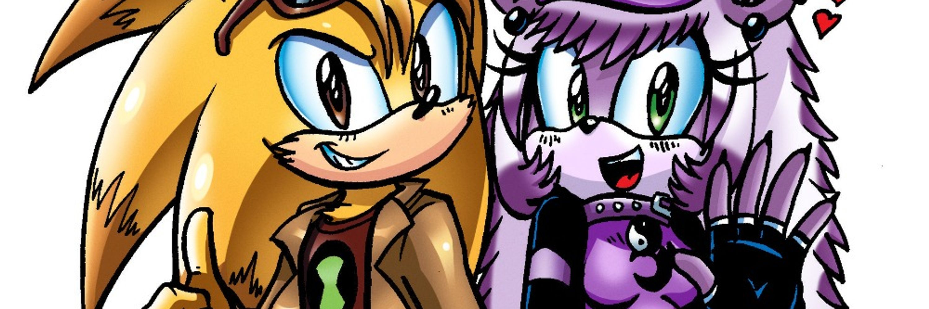 Alex Hedgefox