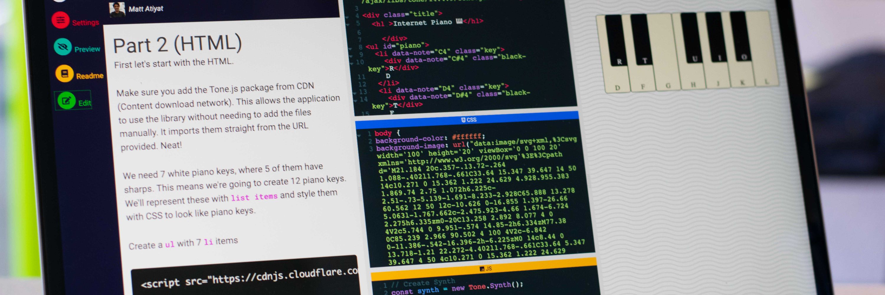 Codecraft Works