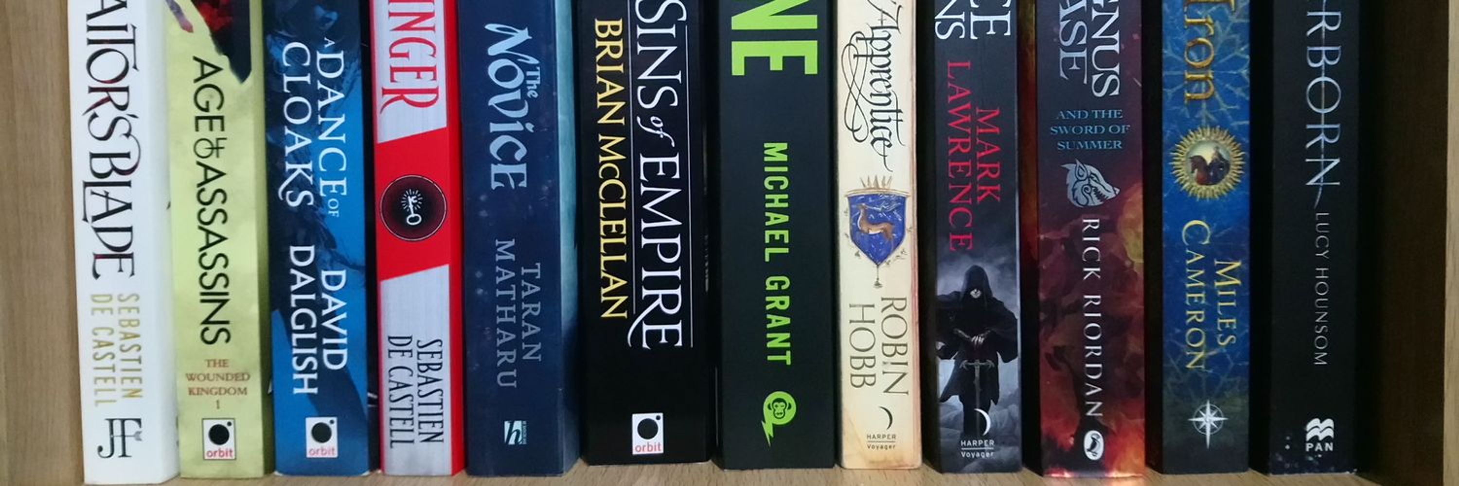 Masquereads