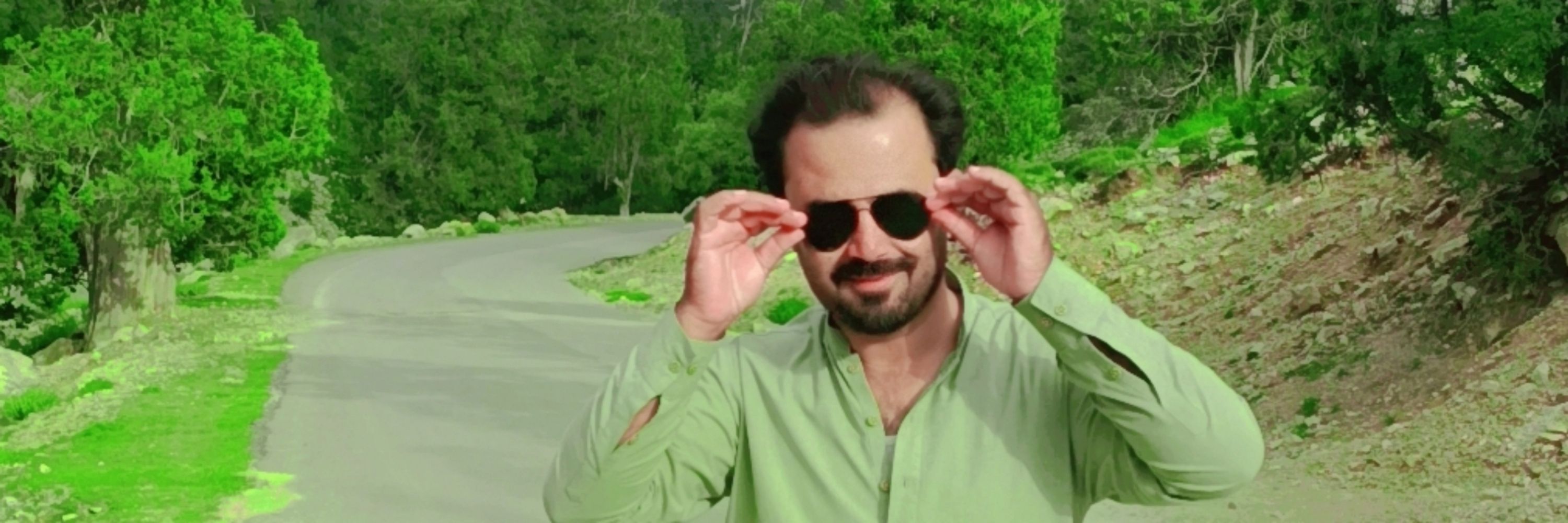 Dr Naqeeb Miani