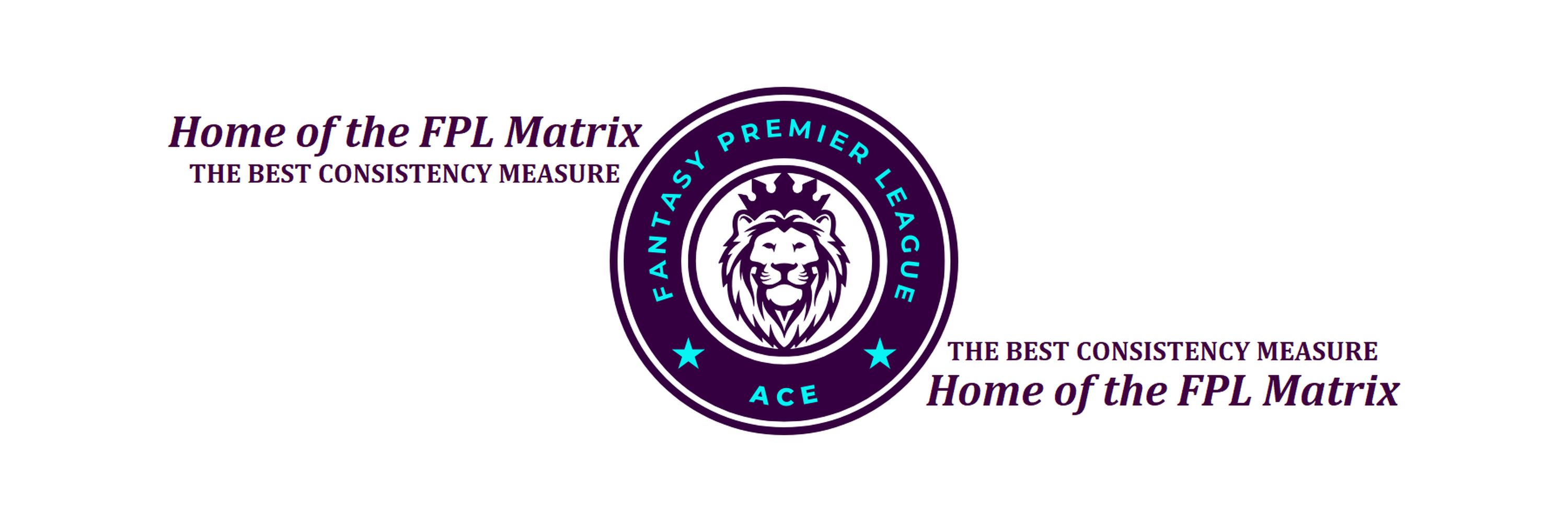 Ace FPL Matrix🥇