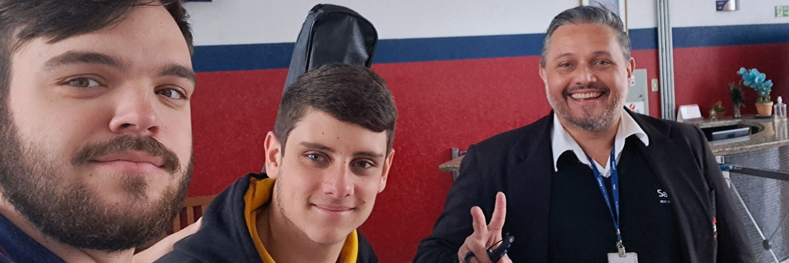 Jarek's