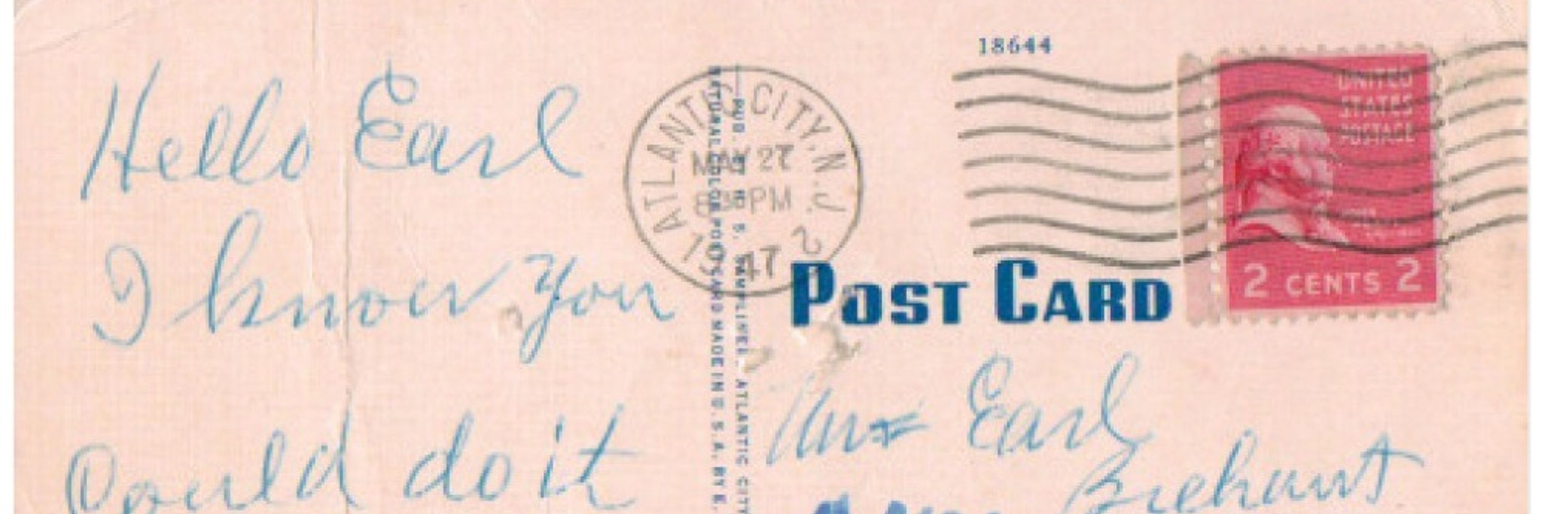Earl Hoffert