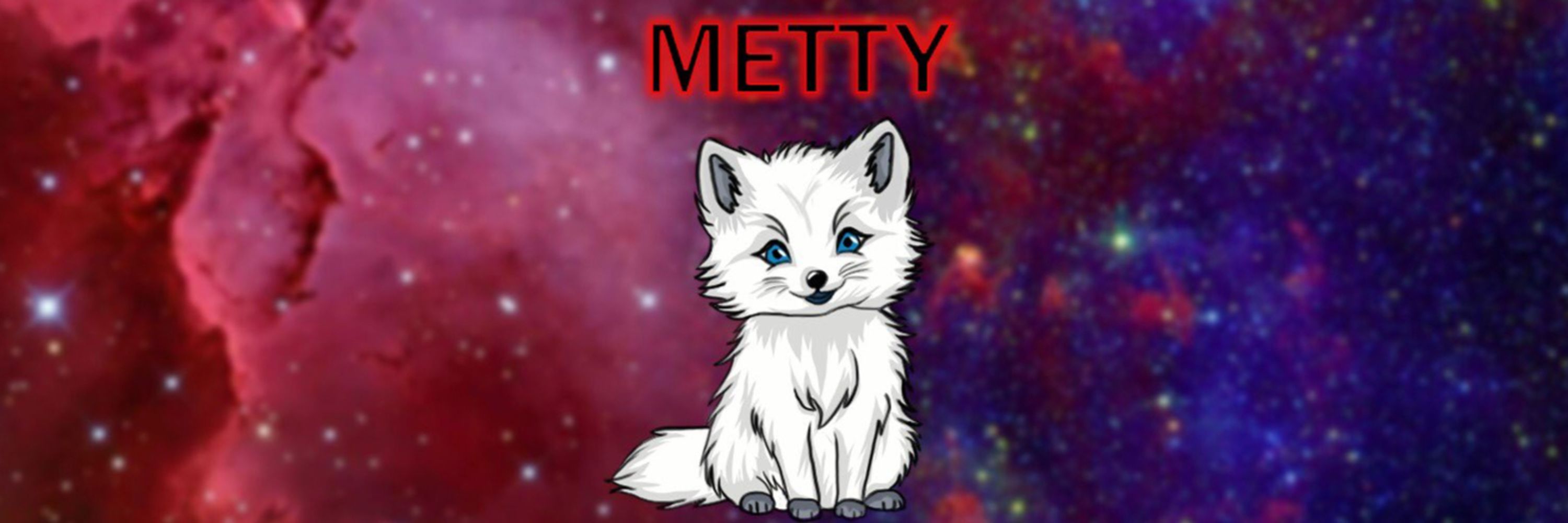 🏳️‍⚧️Metty🦊