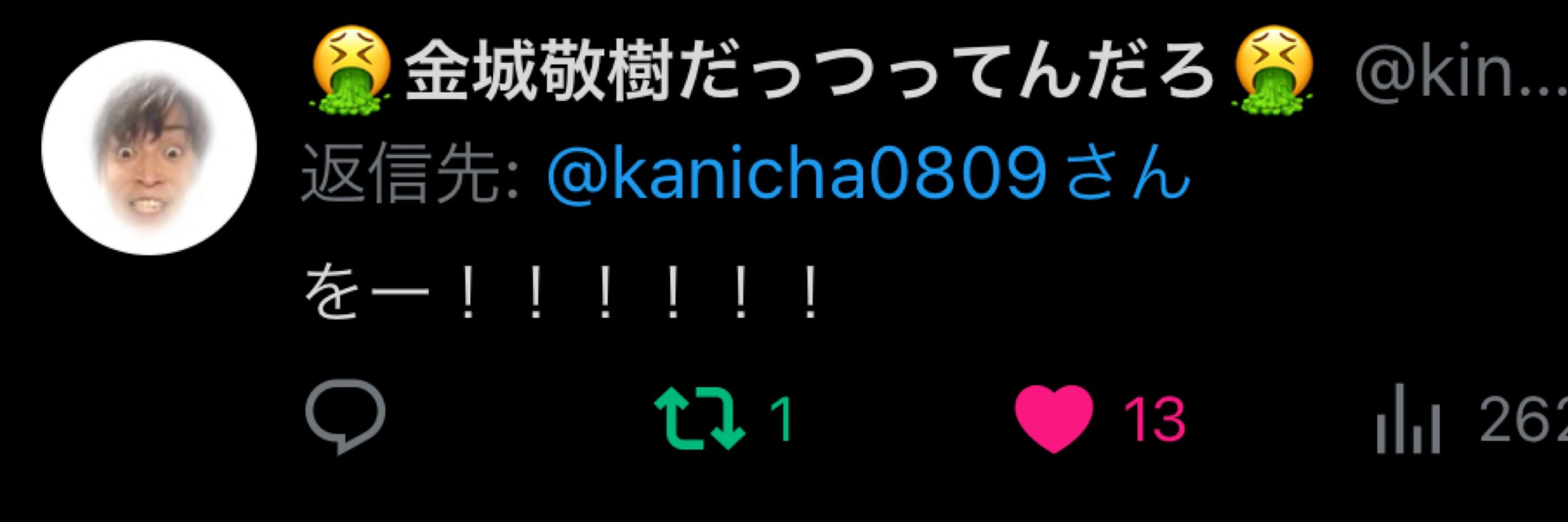 欠陥さん