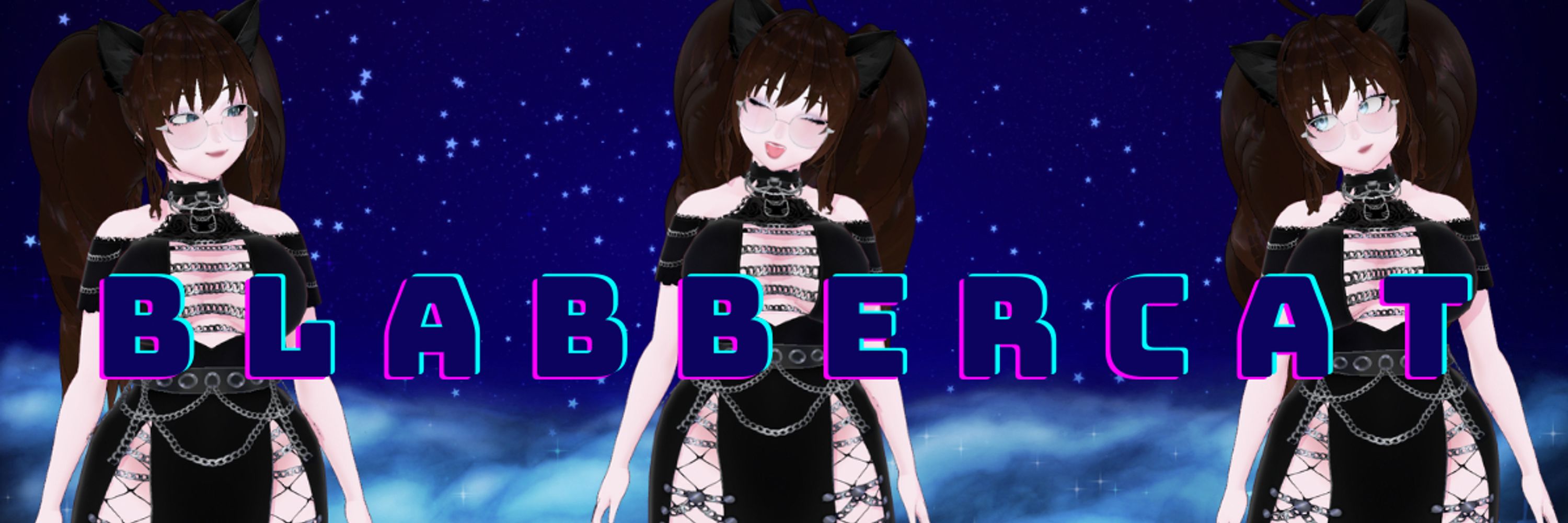 Blabbercat [VT on TTV]