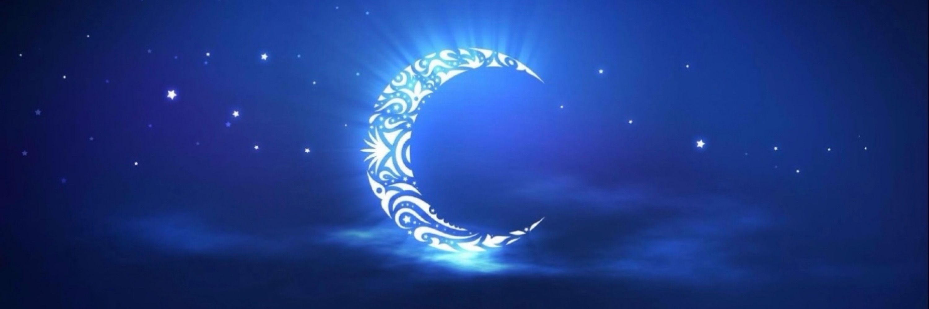 Sapphire Moonbeam