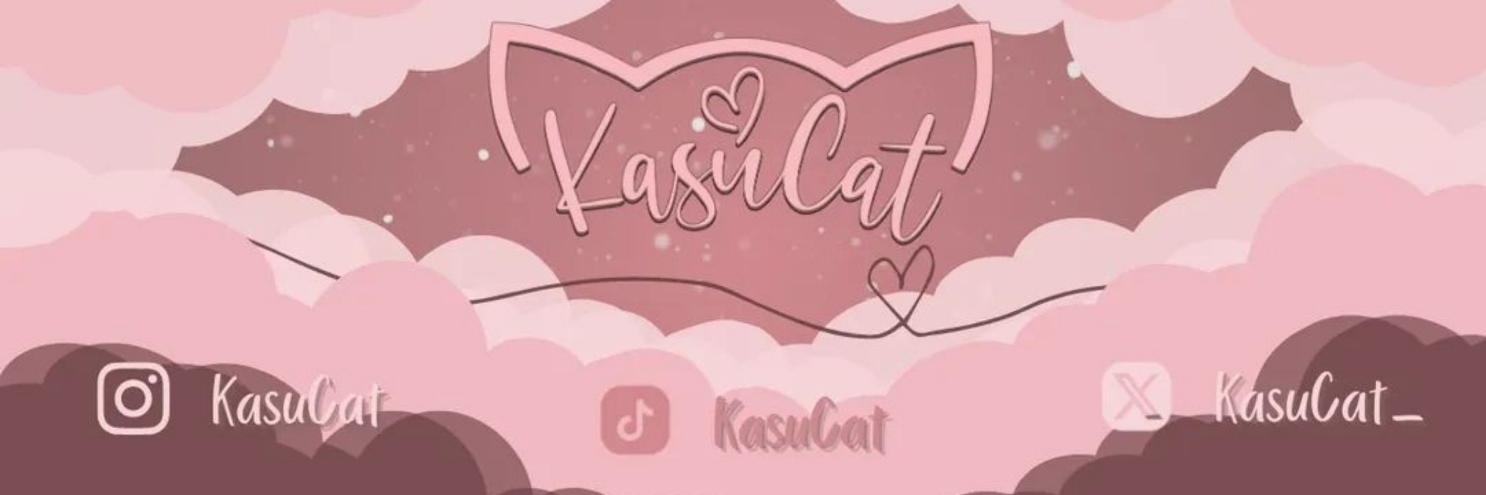 Kasu 😻 they/she