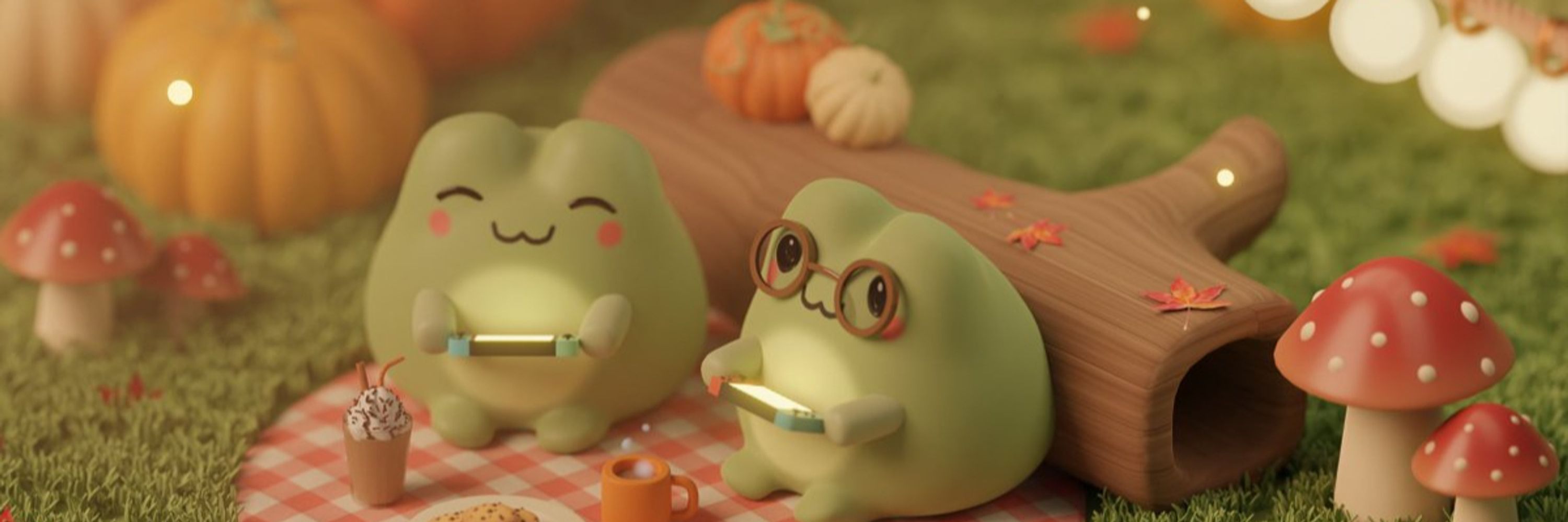 martukichi 🍄
