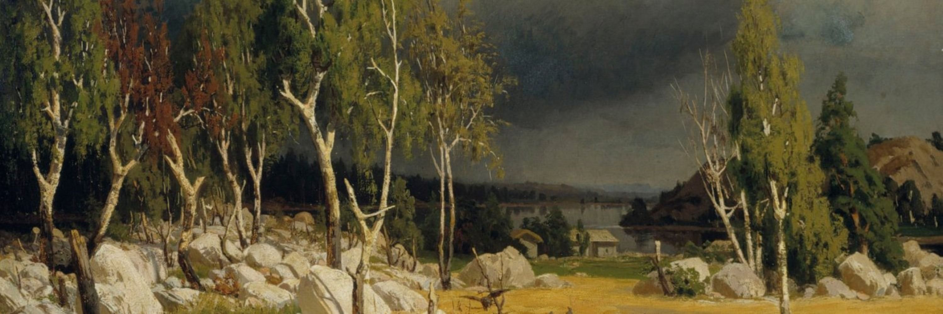 Finnish National Gallery