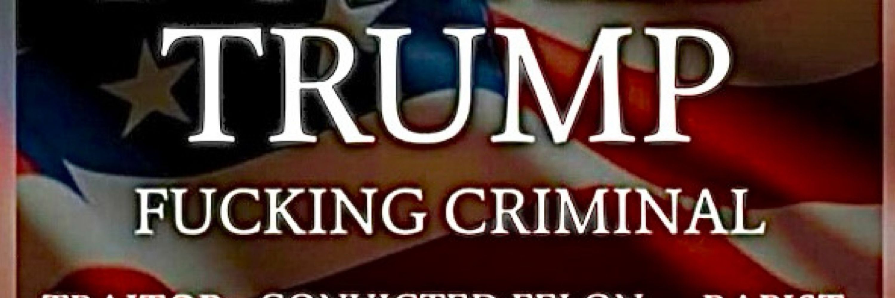 Jonathan Frank - Proud American/Time to Jettison Trump/Musk
