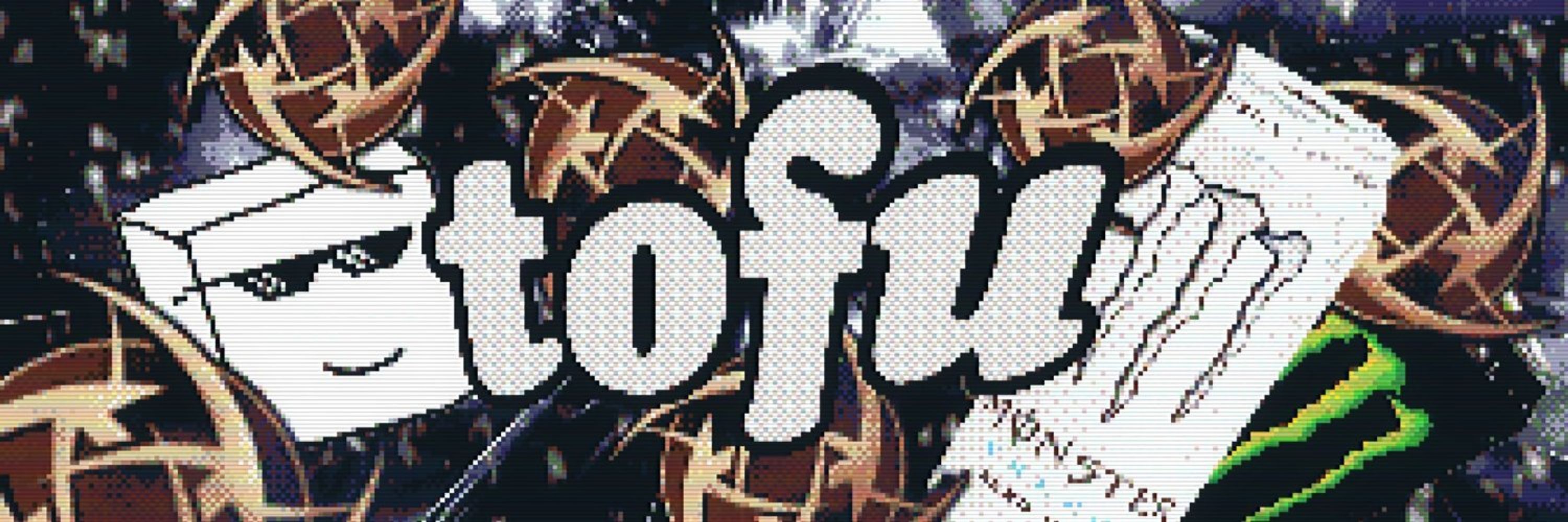 Tofu