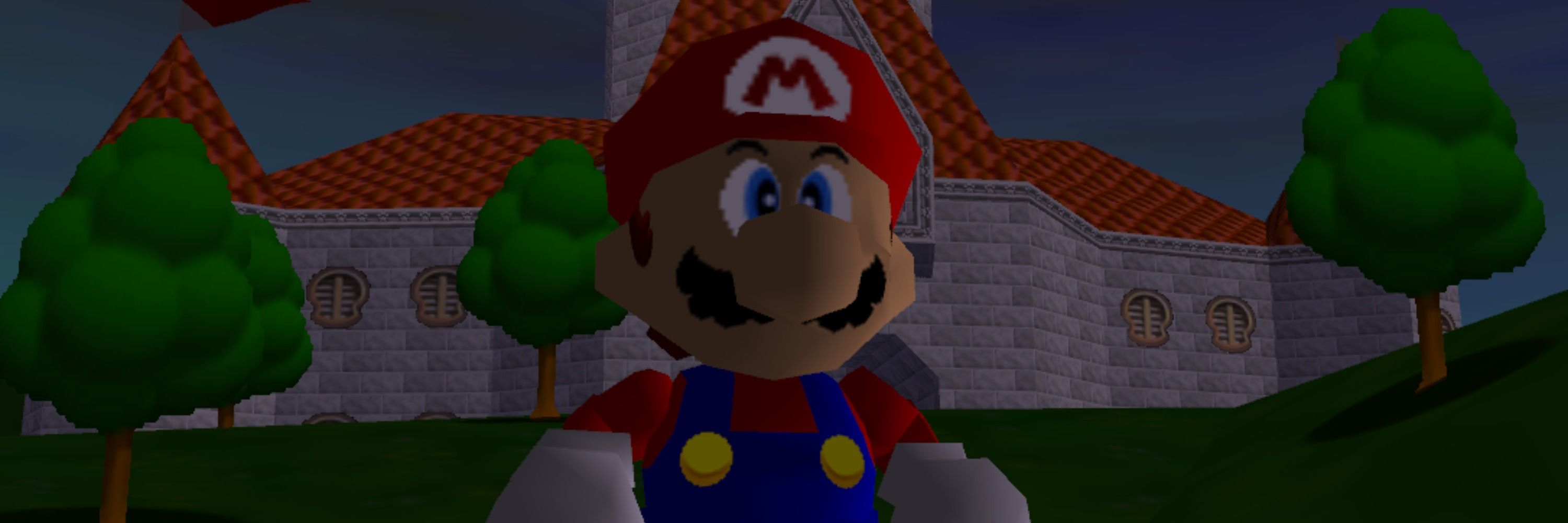 sm64rise