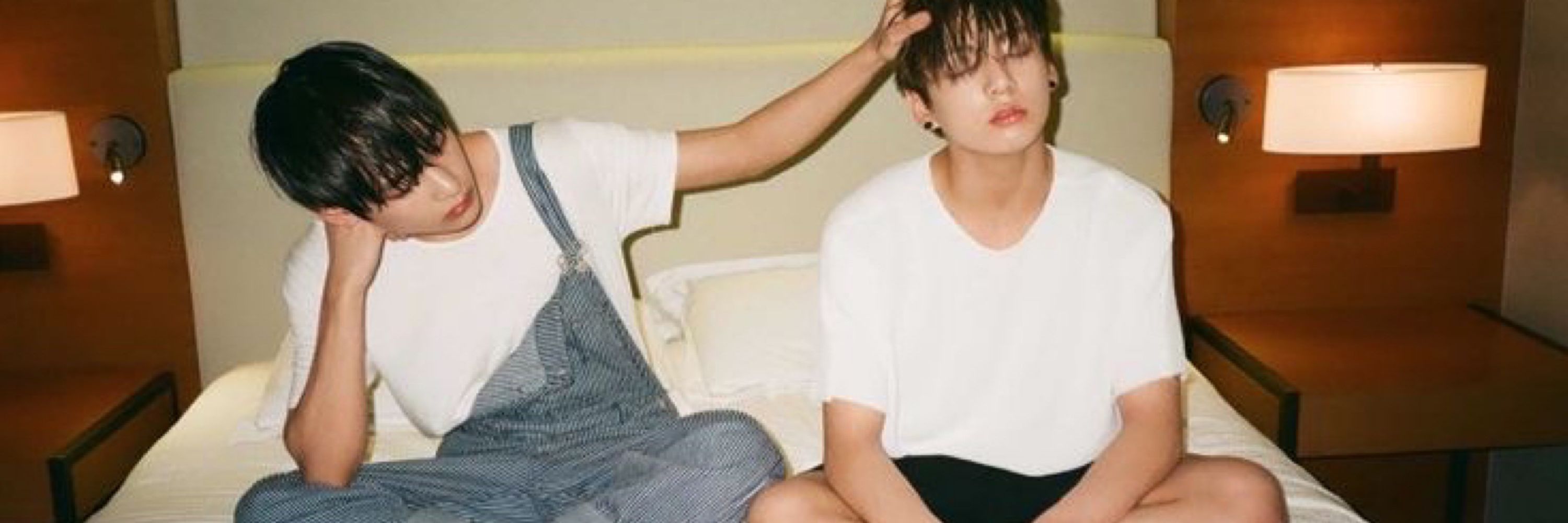 ju⁷ by agust d ⚢