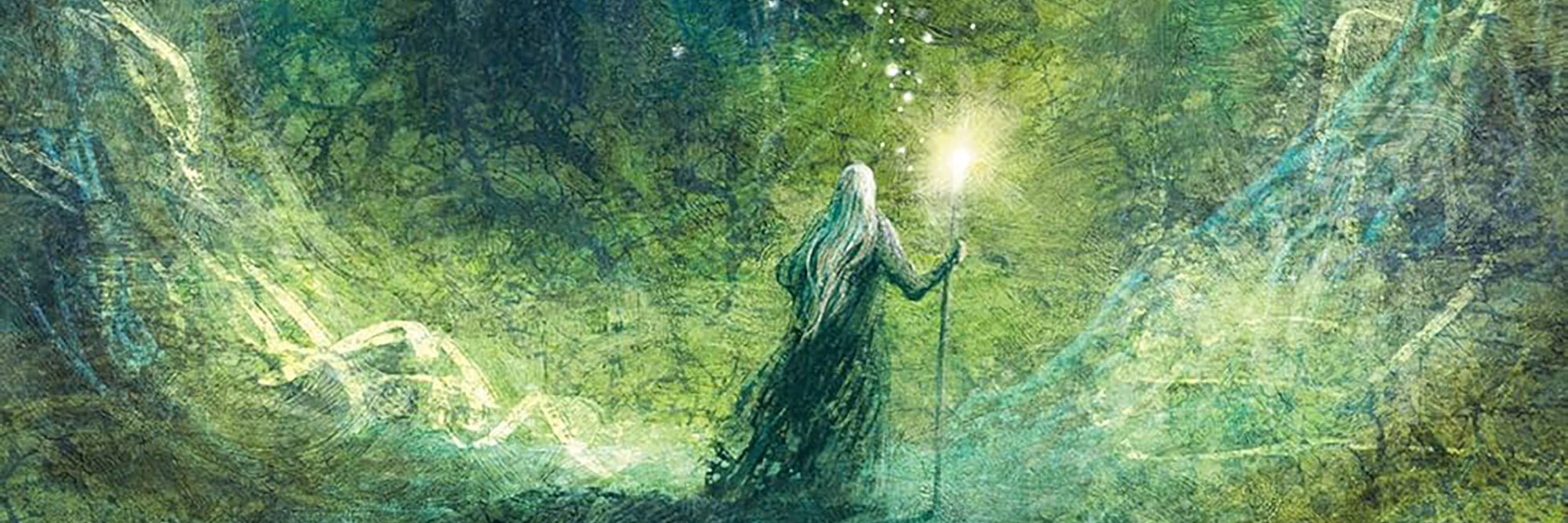 Terry Brooks