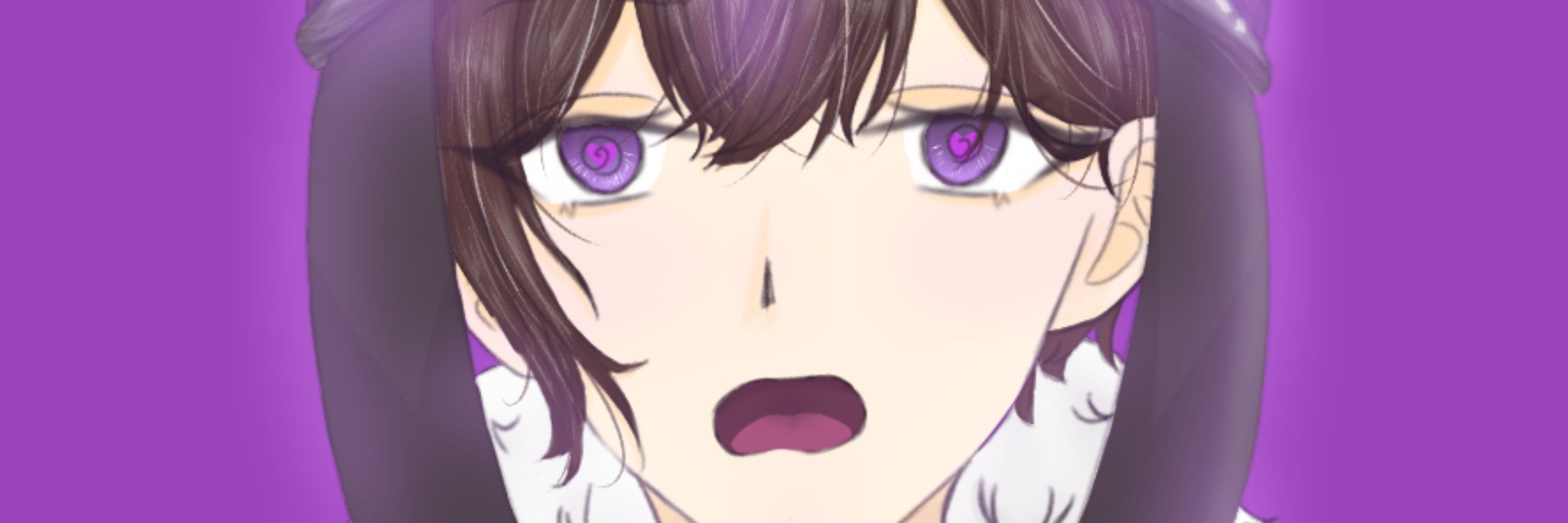 ミャーと