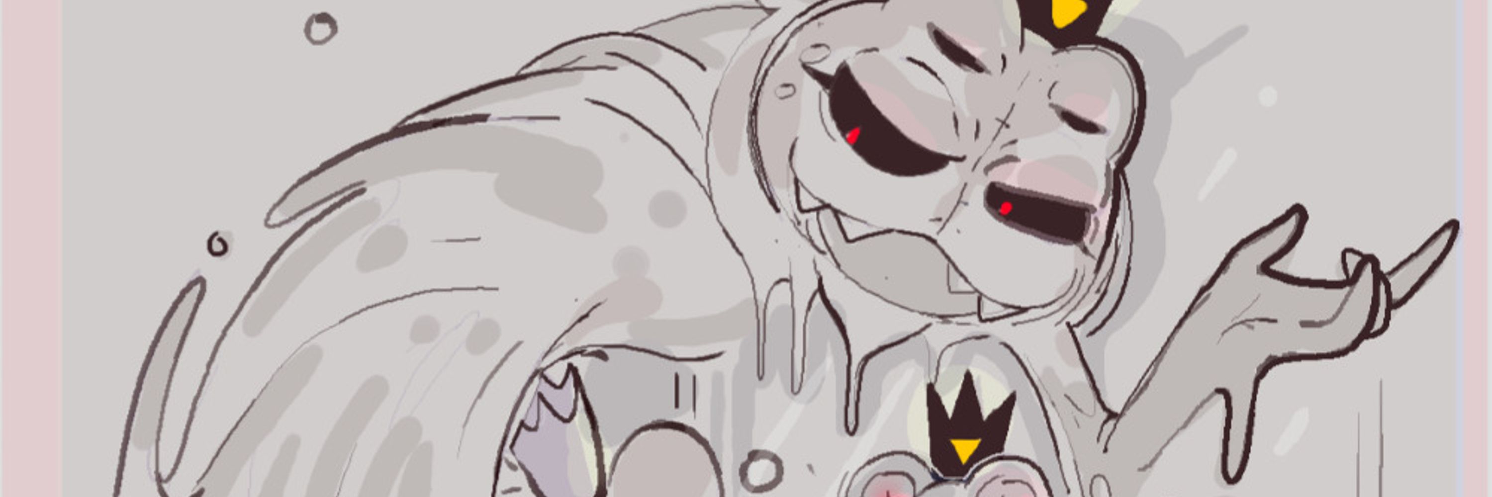 Heket!Punch, A Year Older