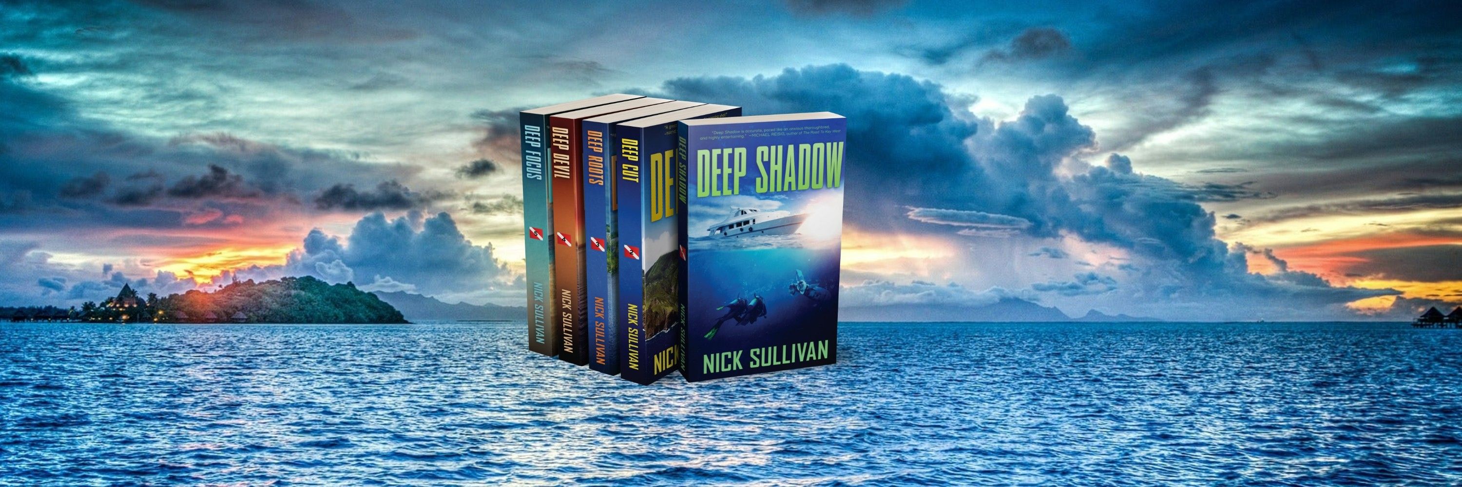 Nick Sullivan
