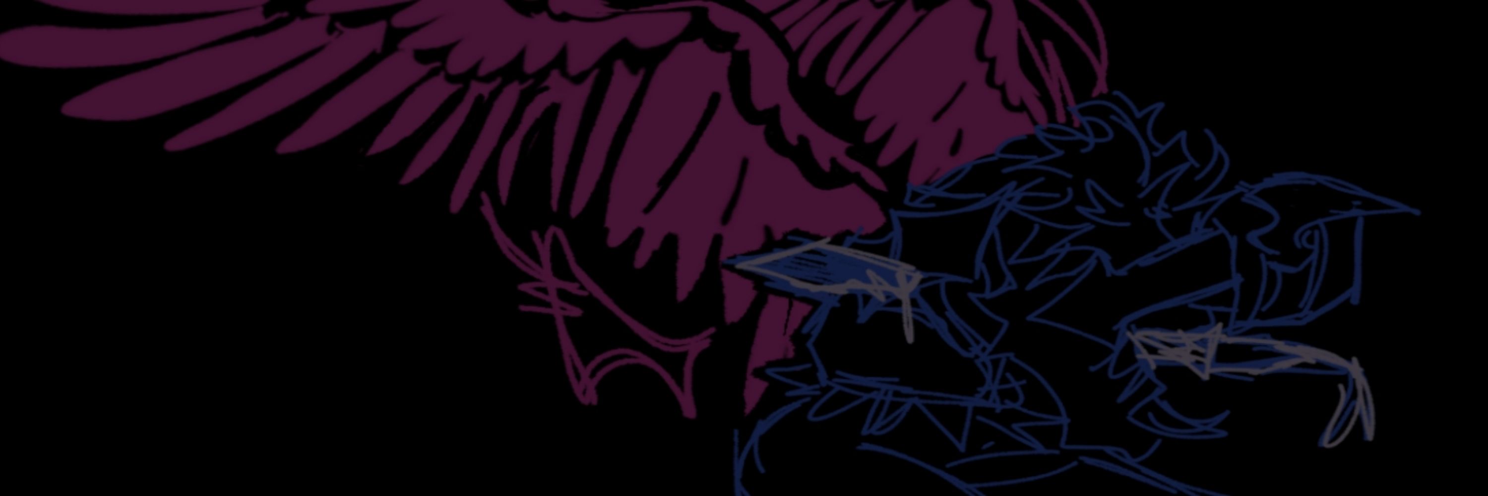 ﹫ Mr. DoomBringer　࿐ྂ。　๋