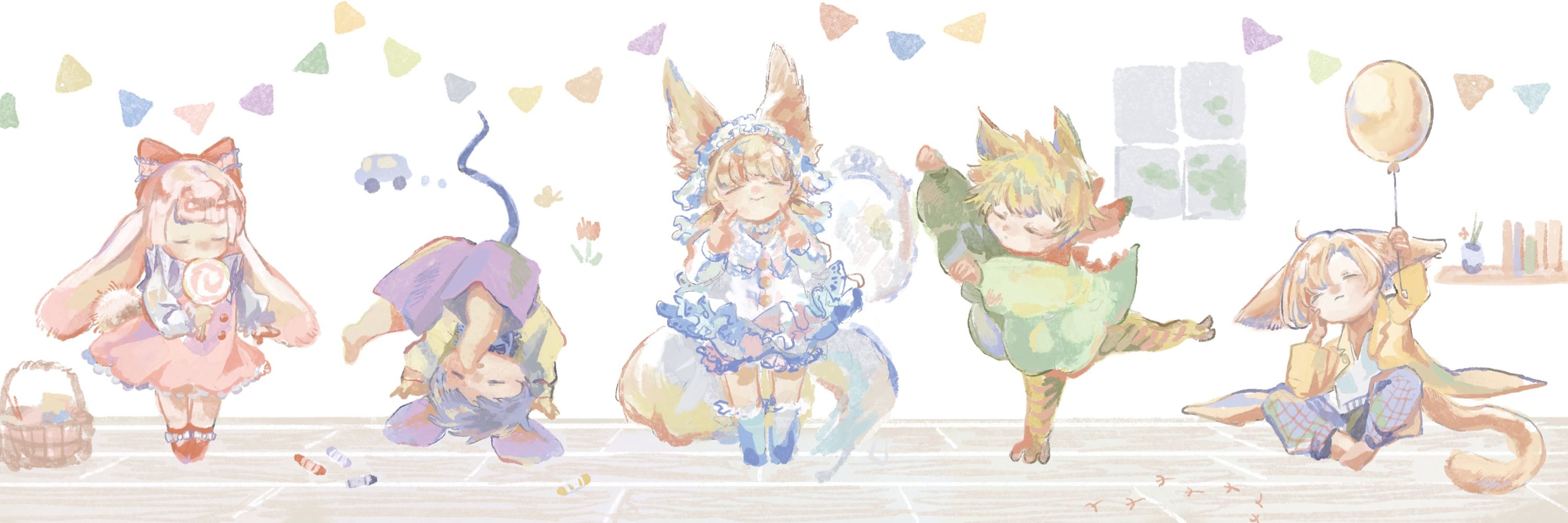 ひよこ