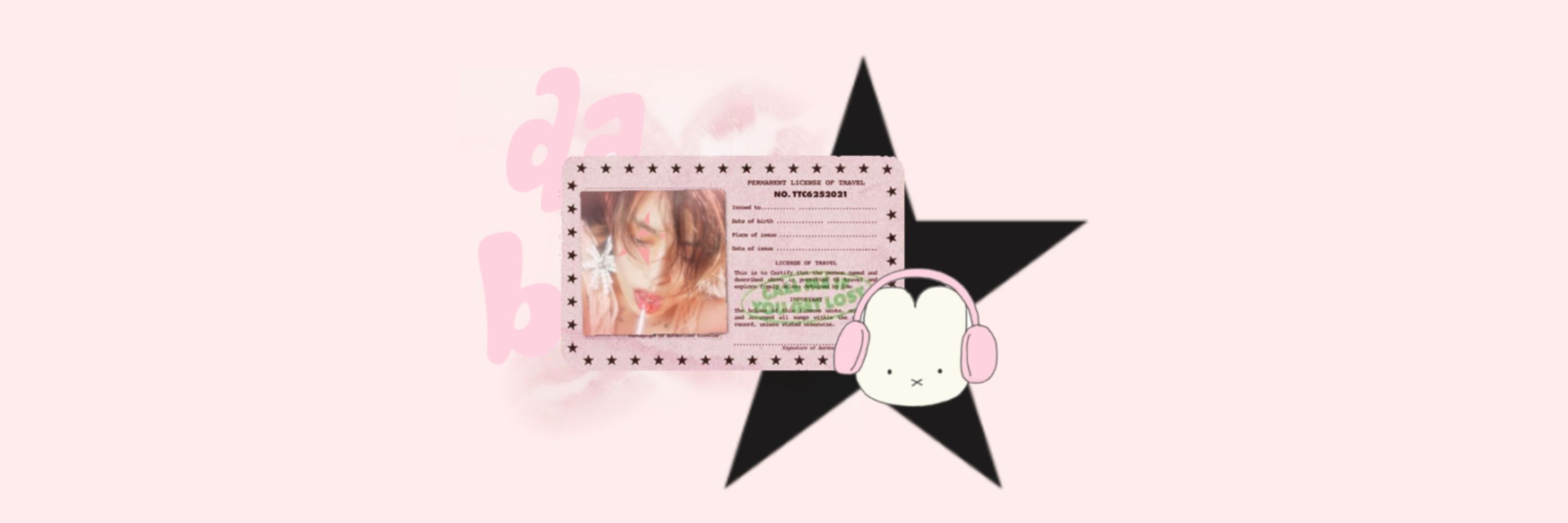 gigi ✶ 홍다빈