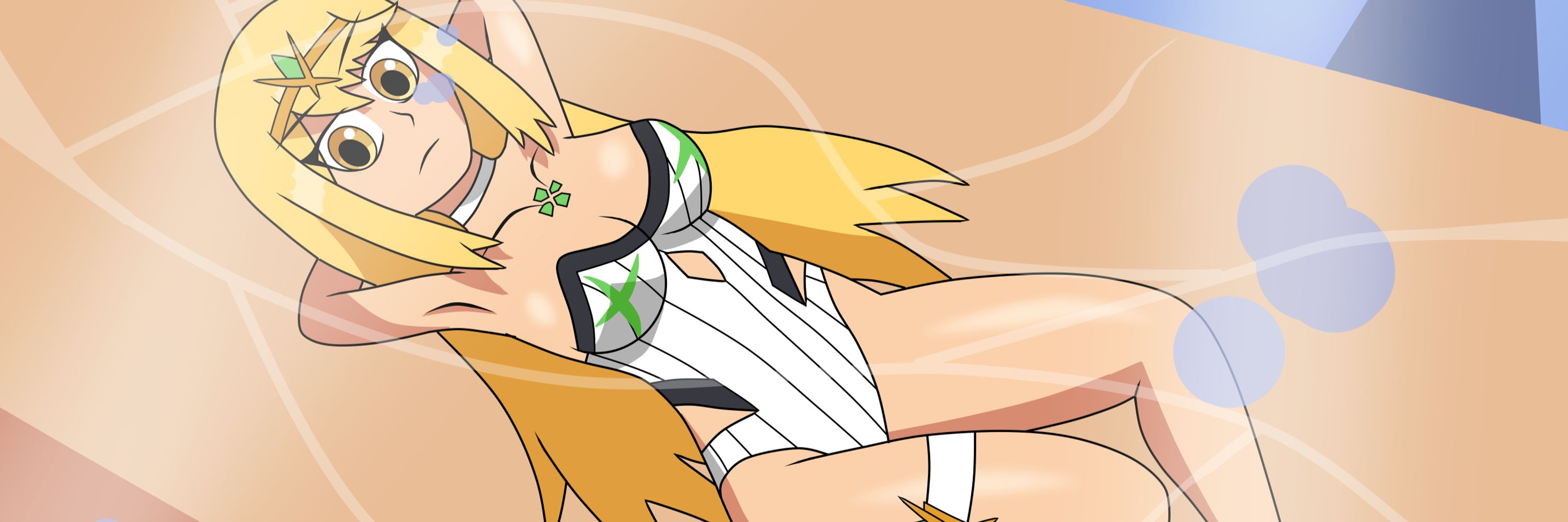 banner