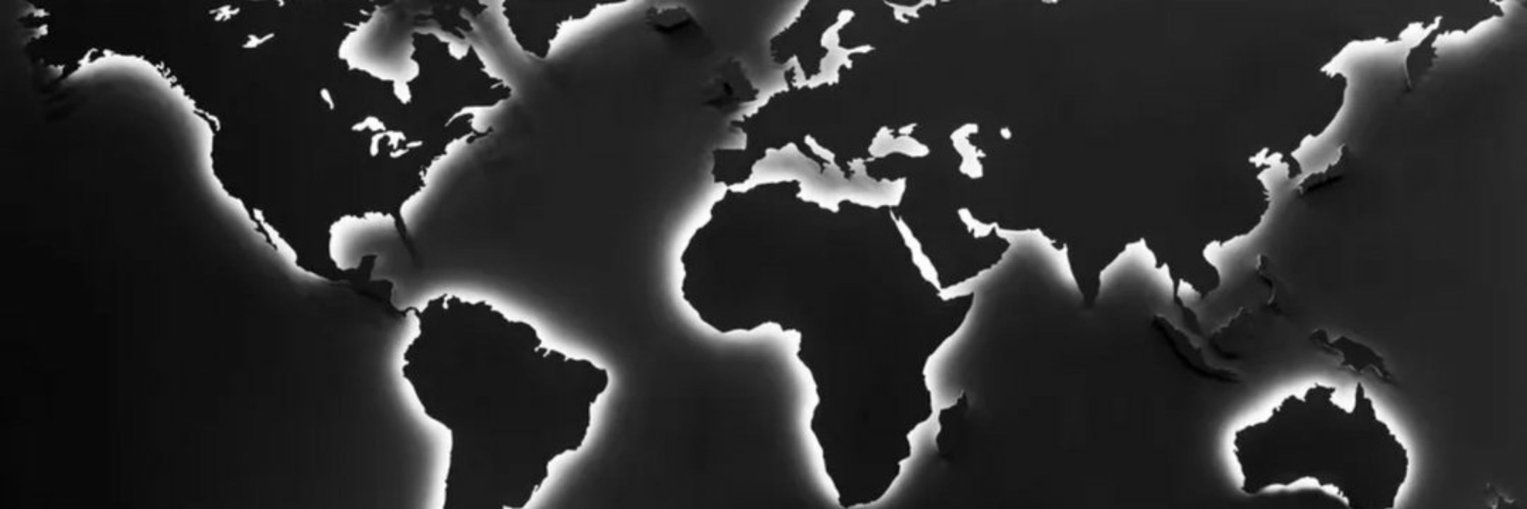 The Global Beacon