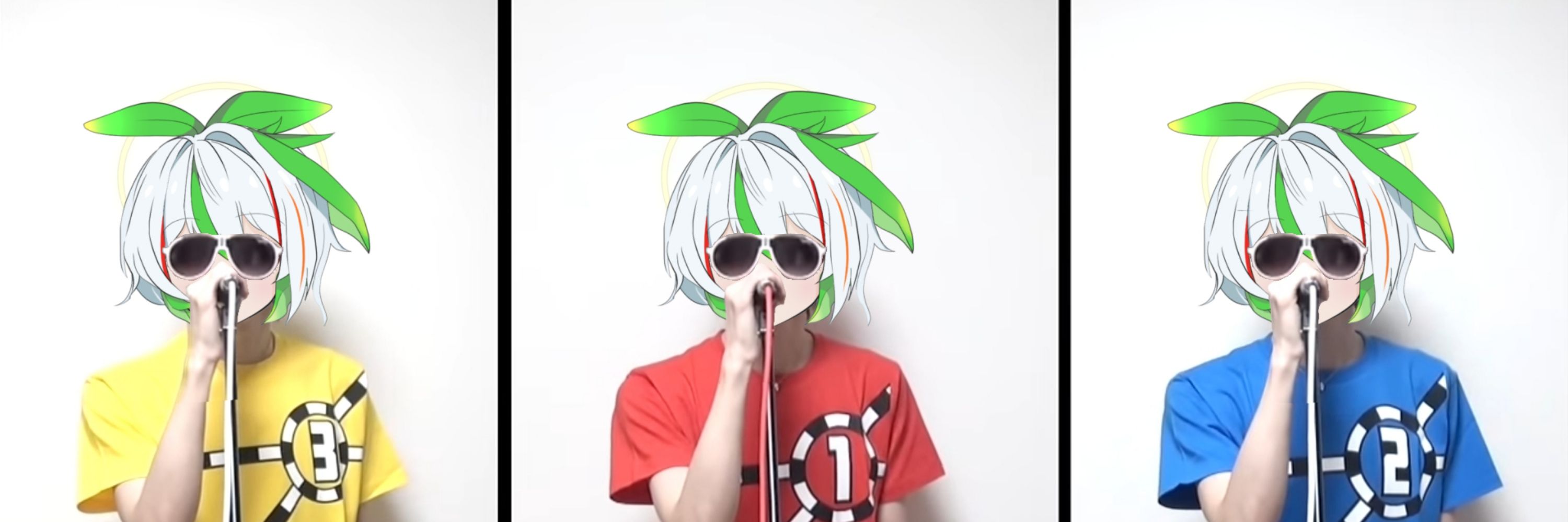 刑事(ﾃﾞｶ)なさけ